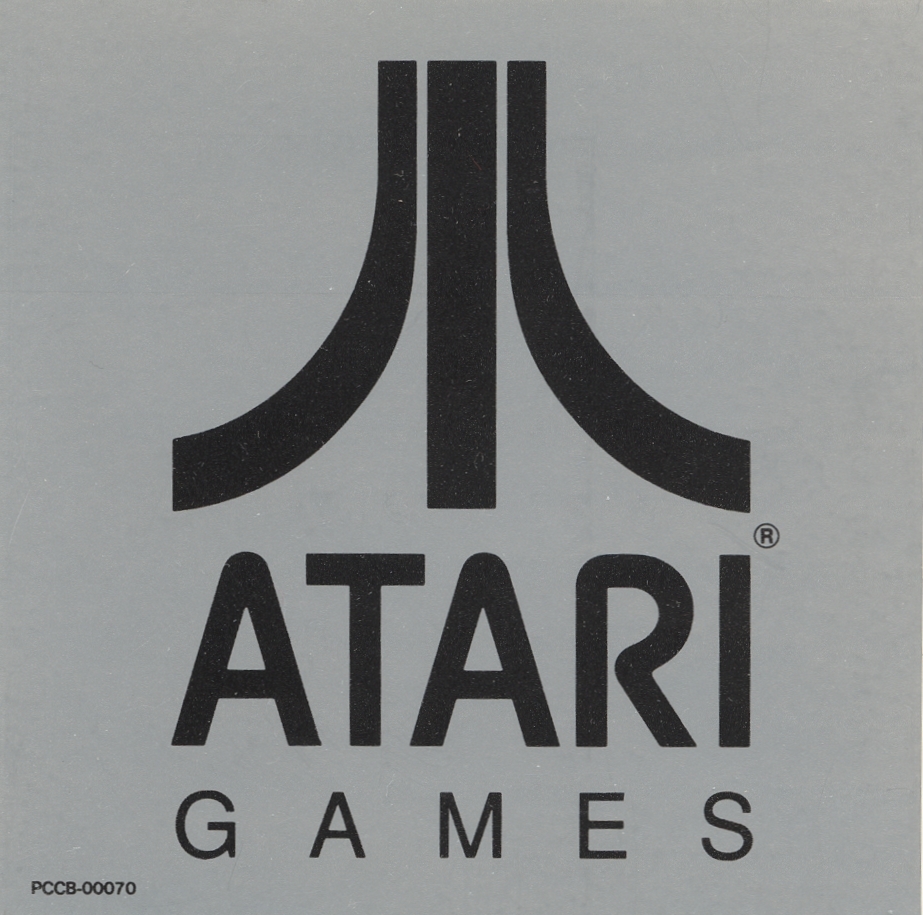 That's Atari Music Vol.II -G.S.M. ATARI GAMES 2- (1991) MP3